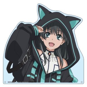 【画像】佐天涙子とかいうセクシーお姉さんwwwww