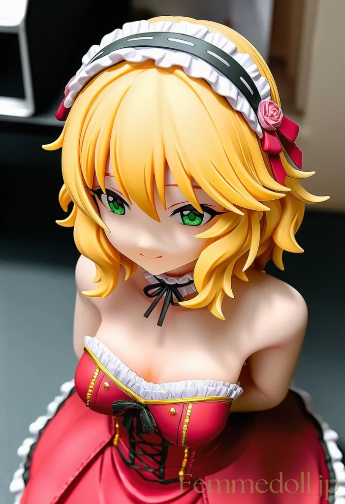 櫻井桃華「わたくしを…そんな目で」半裸お嬢様の羞恥【イラスト30枚】