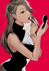 【画像】ペルソナ5でいちゃラブべろちゅー中出し子作りセッ〇スしたいキャラランキング、発表されるwwwww