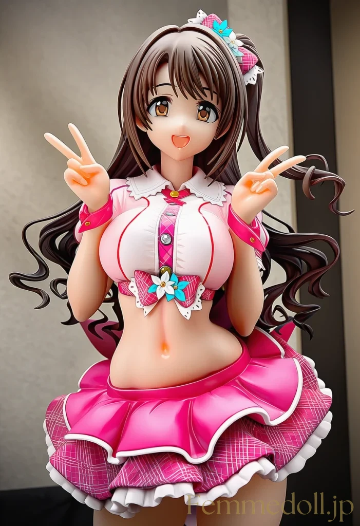 【デレマス】島村卯月「がんばります…あっ」半裸で頰赤らめ悶え【微エロCG30枚】