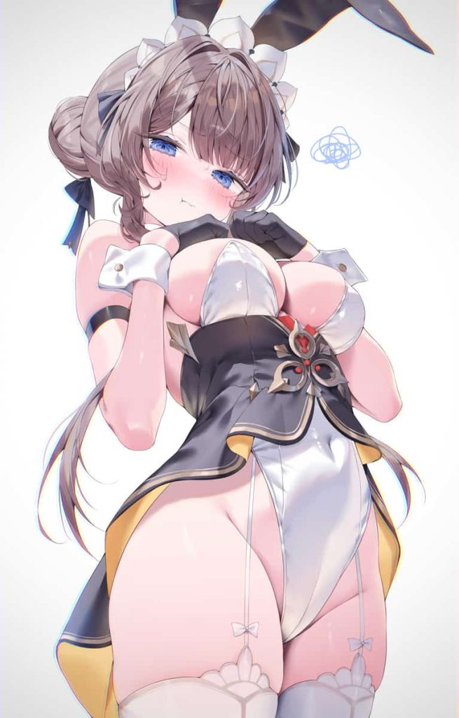 原神　サンドローネをめちゃくちゃにしてあげたい二次エロ画像まとめ