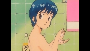 【画像】ロリの入浴シーンがあるアニメwwwww