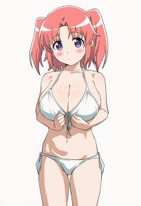 【画像】おすすめのロリ巨乳キャラ教えろｗｗｗｗｗ