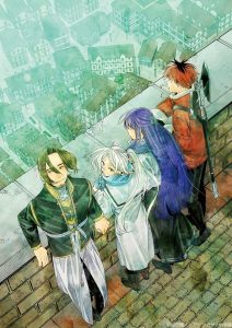 【画像】ワイ「葬送のフリーレン?どうせRPGとかのゲームをモチーフにしたオタク臭い萌え漫画やろ・・・」