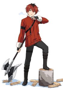 【画像】シュタルク「イク！イク！紫デブのマ〇コより気持ちいい!」←フェルンの脳を破壊しそうなキャラは？ｗｗｗｗｗ