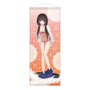 【画像】アニメキャラ、パンツを脱ぐときを盗撮されたグッズ化wwwww