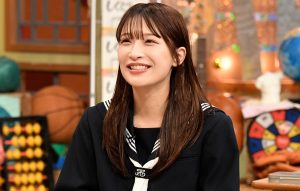 二瓶有加　セックス好き好き大好き～　テレビ番組で連呼