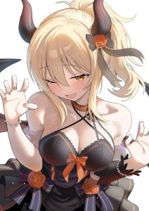 【画像】女の子「あ~っ、その顔は・・・♡おっぱい揉みたくなっちゃっちゃ顔だね?w♡」