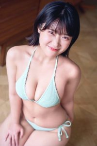 柑橘めたるがドスケベグラビアデビューしたよ！