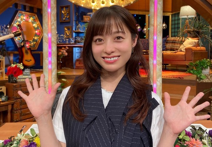 【画像】橋本環奈ちゃんの授乳シーンｗｗｗｗｗｗ