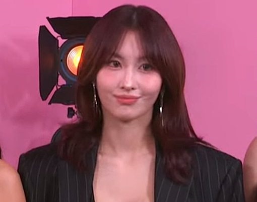 TWICEのモモ、エッチすぎる