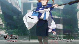 【画像】リリカルなのは最新作、絵がどちゃシコ今風になってしまうｗｗｗｗｗ