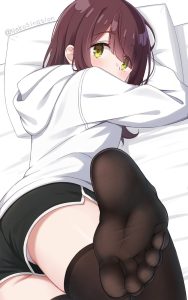 【画像】ゆるキャン△のヱロゲにありがちなことｗｗｗｗｗ