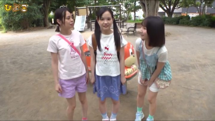 【動画】低身長ロリ系AV女優、気持ち悪い