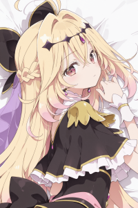 【画像】朝起きたらベッドの横にこんな娘いたんだがｗｗｗｗｗ