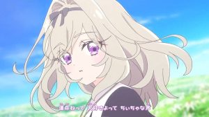 【画像】キュアアルカナ・シャドウちゃんｗｗｗｗｗ