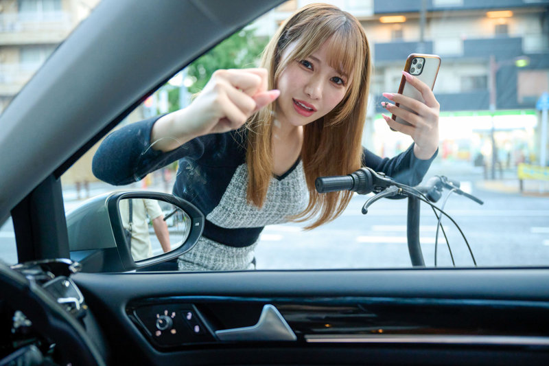 【動画】大阪の女「てめぇがどけよ」→結果wwwwwwwww