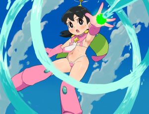【画像】性的なJSキャラｗｗｗｗｗ