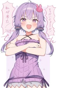 【画像】結月ゆかりで抜いたらめちゃくちゃでたｗｗｗｗｗ