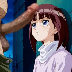 【エロ画像】圧倒的チンポで屈服レイプpart207!ティファ・アディールがデカチンポおじさんに路地裏で襲われたり…他まとめ