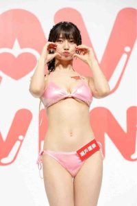 AV女優さんのイベントって思ってるよりも沢山あるんだな