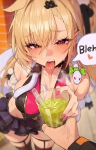 ゼンゼロ　シーシィアにねっとり絡め取られたいエロ画像まとめ