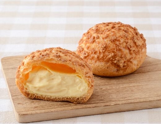 【画像】コンビニの「シュークリーム」とかいう、買ってる人を見たことがない謎スイーツWWWWWWWW