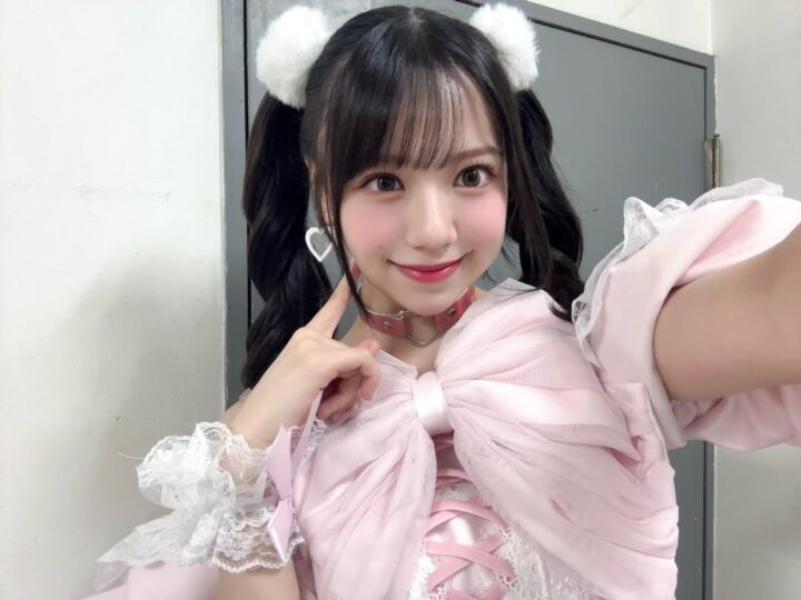 【画像】米村きーちゃん「ハロショグッズの撮影、マジぷりぷりすぎて恥ずかしかった！！絶対ゲットしてくれよなｗｗｗｗｗ」