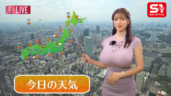【画像】顔より乳がデカそうな女ｗｗｗｗｗｗｗｗ