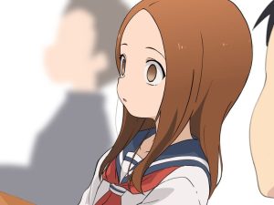 【画像】高木さんって西方と、せ、セッ〇スとかしてるのかなｗｗｗｗｗ