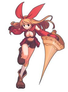 【画像】昔のアトリエシリーズってシコキャラいるのｗｗｗｗｗ