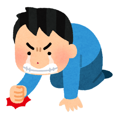 【同人音声】ワイちゃんが楽しみにしてたASMR、審査落ちた模様【悲報】