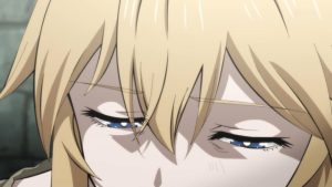 【画像】姫騎士は蛮族の嫁、初回からガチのマジでシコらせにくるｗｗｗｗｗ