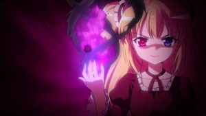 【画像】はがないの羽瀬川小鳩ちゃんが厨二病すぎかわいいｗｗｗｗｗ