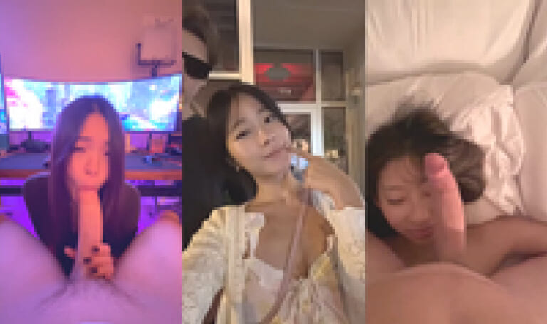 【ハメ撮り】米留学した美人女子大生、7秒で人生終わらされてしまう・・・