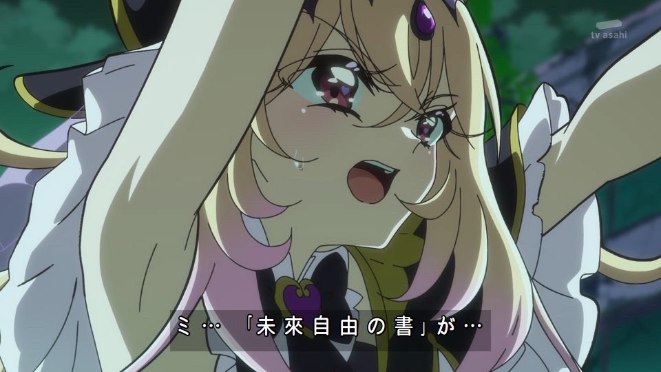 【画像】プリキュアとかいう何故か脇を見せつけてくる中高生ｗｗｗｗｗ