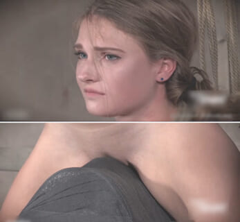 【動画】一度もイッた事ない美少女を ”絶対にイカせる椅子” に拘束したらヤバい事になったｗｗｗ