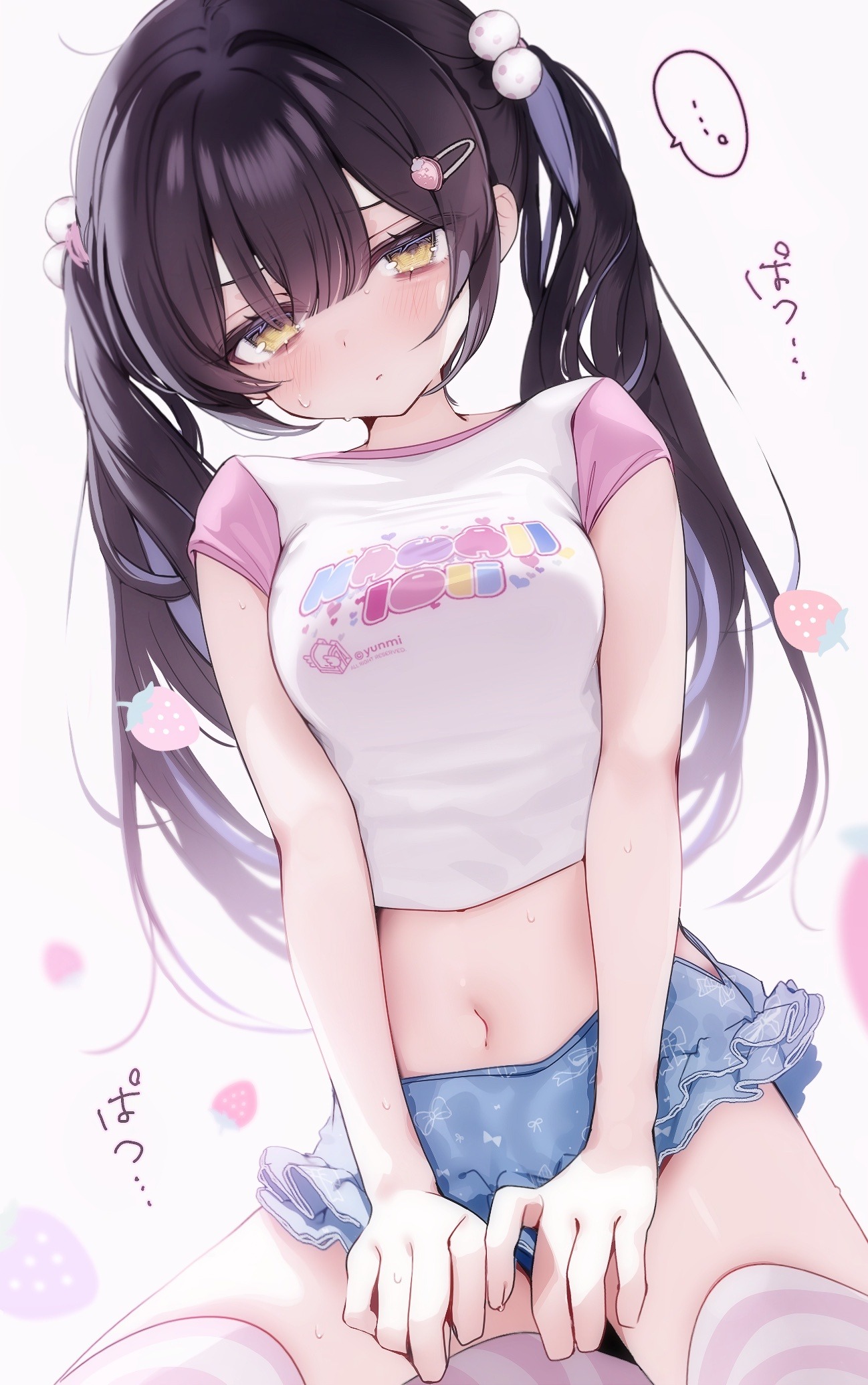 【画像】愛沢姫華ちゃんこれに確定ｗｗｗｗｗ