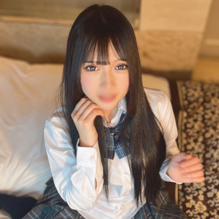 FC2PPVにイランハーフの美少女、あらわる