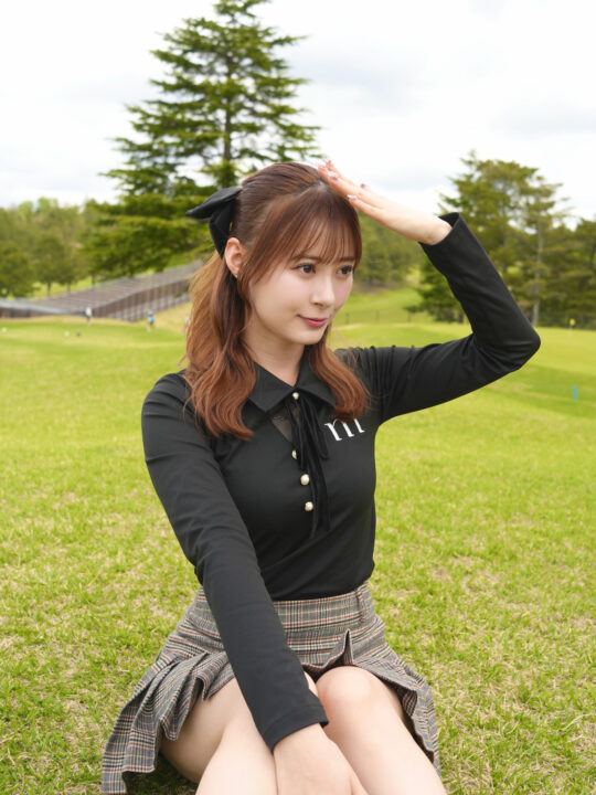 生田衣梨奈嬢の美巨乳&ふとももがまぶしいwwwww