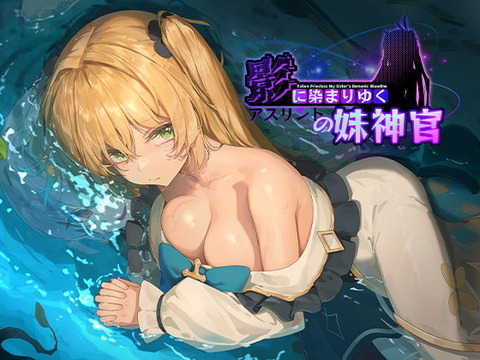 【同人エロゲ】妹神官の追加DLCが明日24日に発売開始ｗ