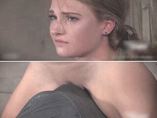 【動画】一度もイッた事ない美少女を ”絶対にイカせる椅子” に拘束したらヤバい事になったｗｗｗ