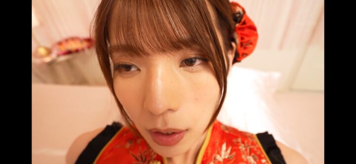 【画像】この貧乳の子可愛い？