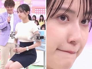 日本のバラエティ番組（美女の乳首やマ○コへの刺激）、海外でエロすぎると話題にｗｗｗ