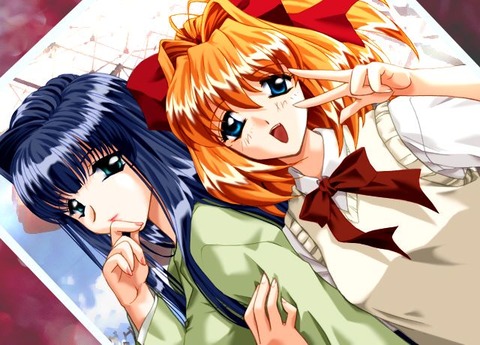 【エロゲ】お前らが25年前後前のエロゲで今でも抜いてるキャラ教えてｗ