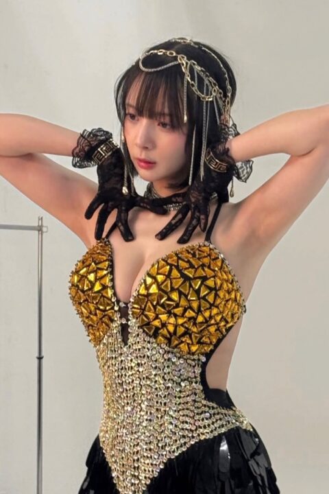 【画像】令和最新版・岡田紗佳(32)