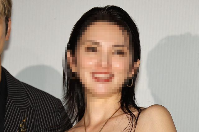 【画像】最新の田中麗奈（45）ヤバいwwwww