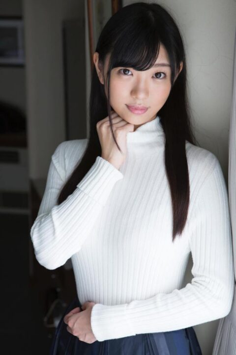 「桐谷まつり」とかいうAV女優