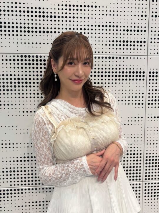 【画像】大島麻衣さん、色々変わってしまう