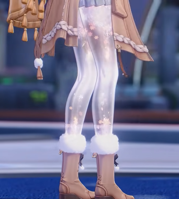 【画像】3Dのゲームでこういう「半透明」を表現するのめちゃくちゃ面倒くさいらしいね